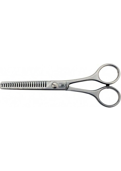 Metal Saplı Ara Berber Makası Çiftli 6,5"/16,51CM