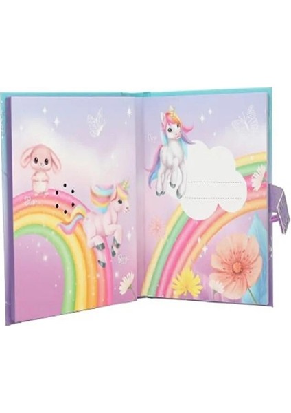 Unicorn Şifreli Sesli Günlük 413440 indirimleri