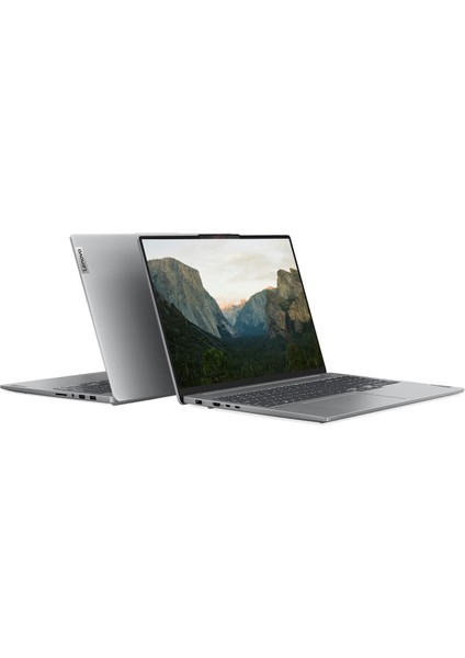 Ideapad Pro 5 16IMH9 Intel Core Ultra 5 125H 16GB 1tb 6GB/RTX3050 16" 2k OLED 400NITS 120Hz Eyesafe Freedos 6GB/RTX3050 16" 2k OLED 400NITS 120Hz Eyesafe 83D40082TRF02 + Zettaçanta fırsatları