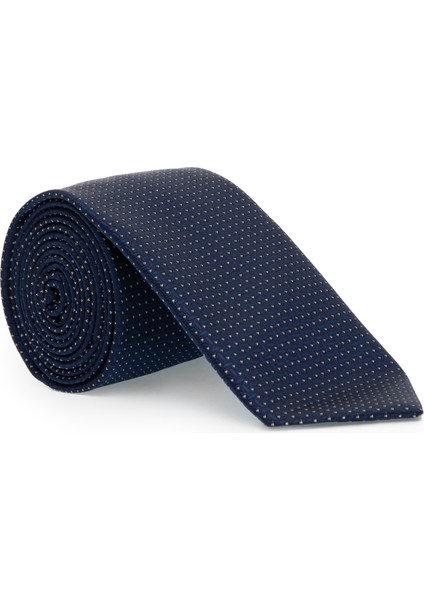 Erkek Lacivert Kravat 50319105-200 fiyatları