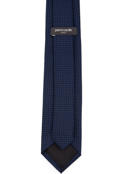 Erkek Lacivert Kravat 50319105-200 fırsatları