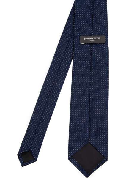 Erkek Lacivert Kravat 50319105-200 indirimleri