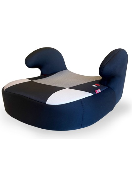 Comfymax Dream 15-36KG Yükseltici / Oto Koltuğu - Grey & Black
