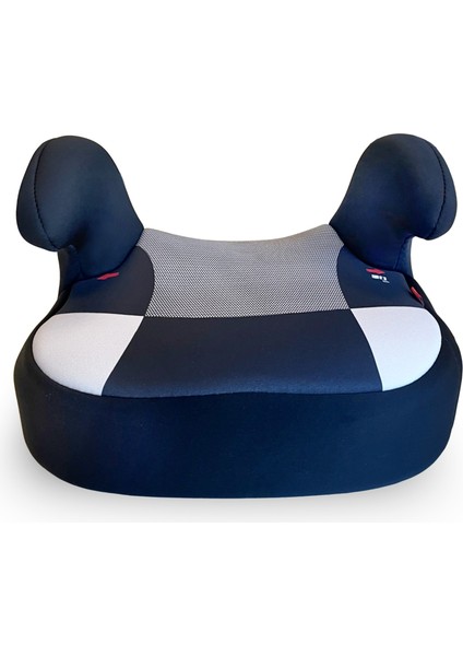 Comfymax Dream 15-36KG Yükseltici / Oto Koltuğu - Grey & Black fiyatları