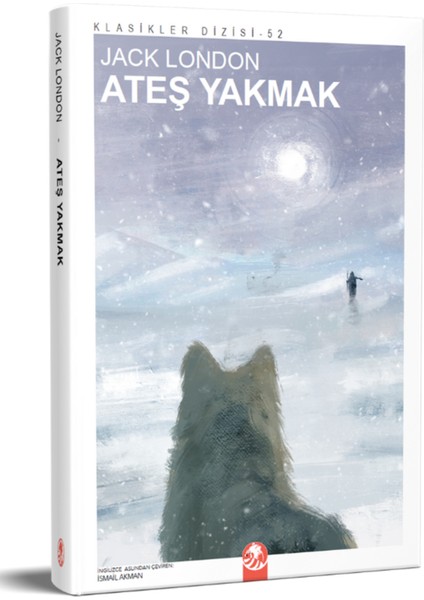 Jack London Türkçe Edebiyat Klasikleri 6 Kitaplık Ciltsiz Roman ve Öykü Seti Koleksiyon