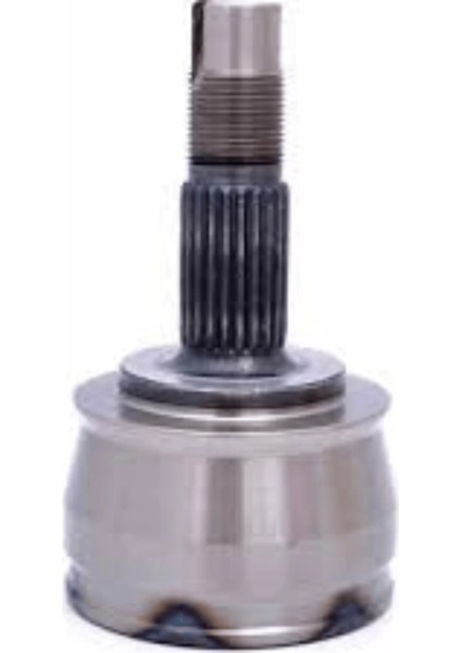 Opel Corsa D 1.2 06 14 Arası Uyumlu Aks Kafası Dış Abssiz 22X27X51 UZUNLUK:132.5MM 1603403 Wisco