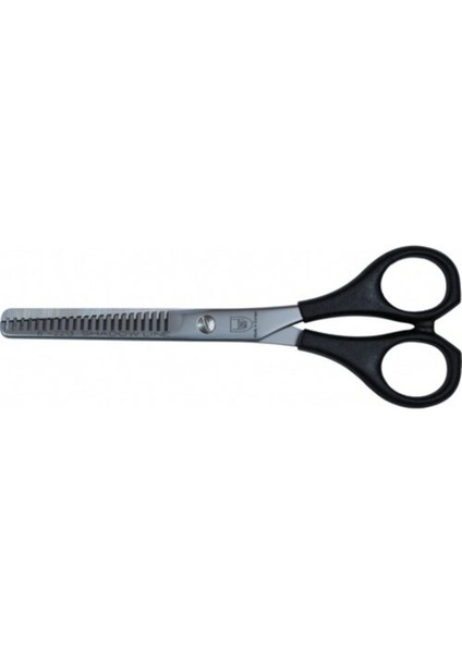 Plastik Saplı Ara Berber Makası Çiftli 6"/15,24CM