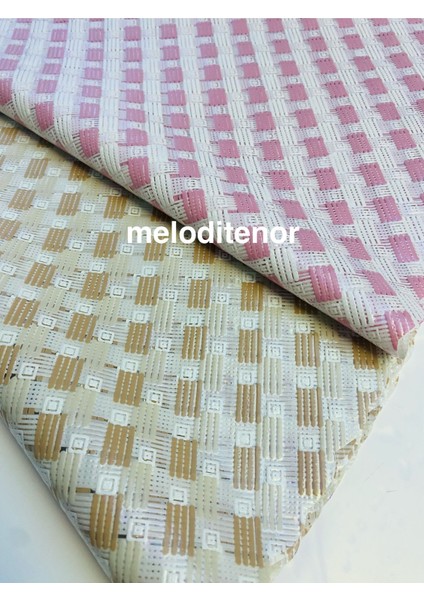 Şeffaf Kaplama Lüks Hasır Ögü Desen Pvc Yuvarlak Muşamba Masa Örtsüsü indirimleri