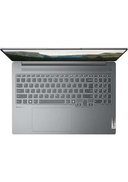Ideapad Pro 5 16IMH9 Intel Core Ultra 5 125H 16GB 1tb 6GB/RTX3050 16" 2k OLED 400NITS 120Hz Eyesafe Windows 11 Pro 6GB/RTX3050 16" 2k OLED 400NITS 120Hz Eyesafe 83D40082TRP02 + Zettaçanta indirimleri