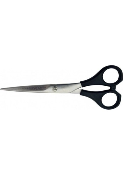 Plastik Saplı Balık Sırtı Berber Makası 6"/15,24CM