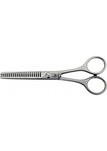 Metal Saplı Ara Berber Makası Çiftli 5,5"/13,97 cm