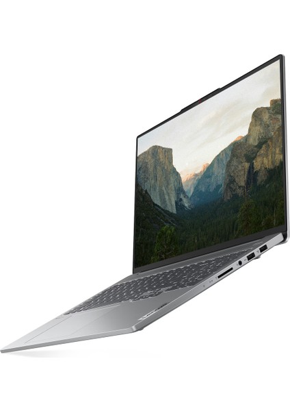 Ideapad Pro 5 16IMH9 Intel Core Ultra 5 125H 16GB 512GB 6GB/RTX3050 16" 2k OLED 400NITS 120Hz Eyesafe Windows 11 Home 6GB/RTX3050 16" 2k OLED 400NITS 120Hz Eyesafe 83D40082TRH01 + Zettaçanta fiyatları