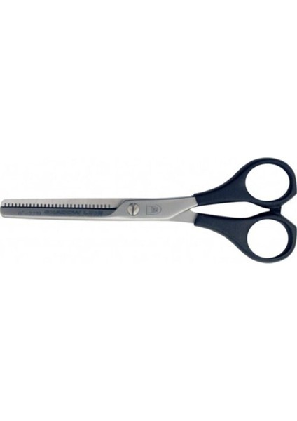 Plastik Saplı Ara Berber Makası Tekli 6"/15,24CM