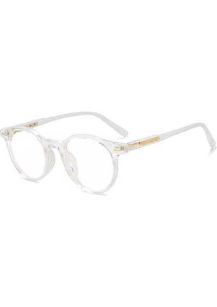 Darcy Unisex Gözlük (Mavi Işık Filtreli)
