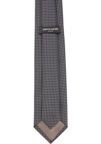 Erkek Gri Kravat 50319105-100 fırsatları