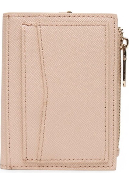 Logo Detaylı Pembe Kadın Kartlık RW1784P5201 fiyatları