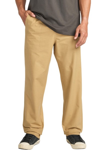 Surftrek Trail Erkek Kahverengi Pantolon