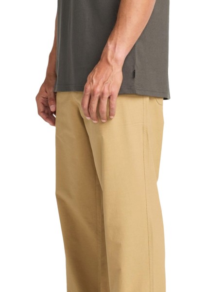 Surftrek Trail Erkek Kahverengi Pantolon fiyatları