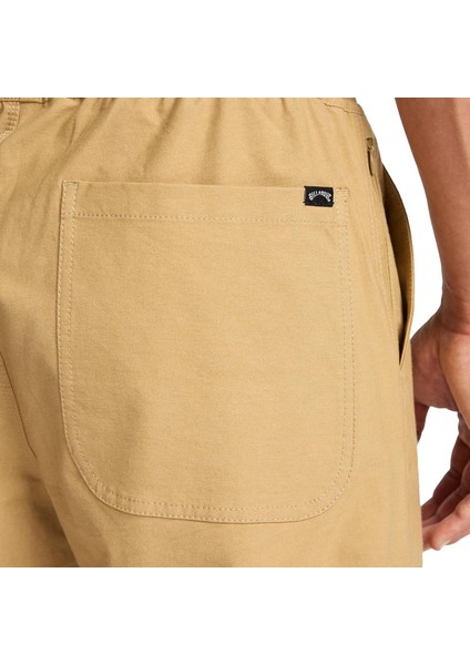 Surftrek Trail Erkek Kahverengi Pantolon fırsatları