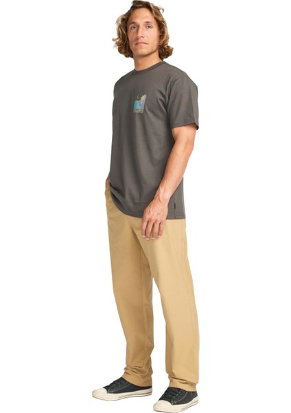 Surftrek Trail Erkek Kahverengi Pantolon indirimleri