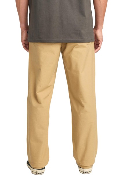 Surftrek Trail Erkek Kahverengi Pantolon