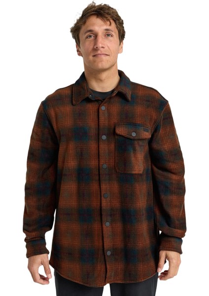 Furnace Flannel