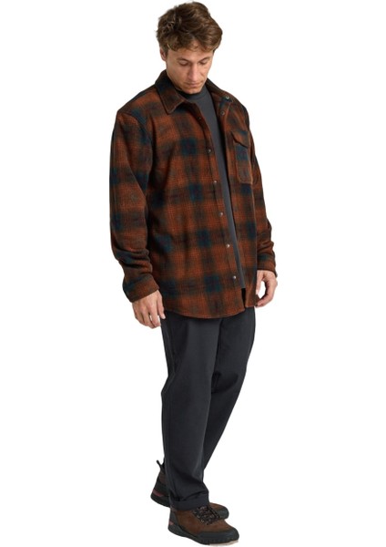 Furnace Flannel