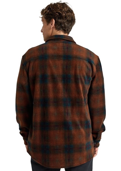 Furnace Flannel