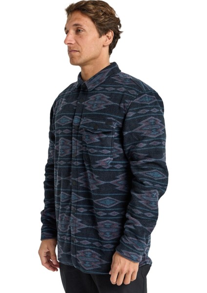 Furnace Flannel Erkek Mavi Gömlek fiyatları