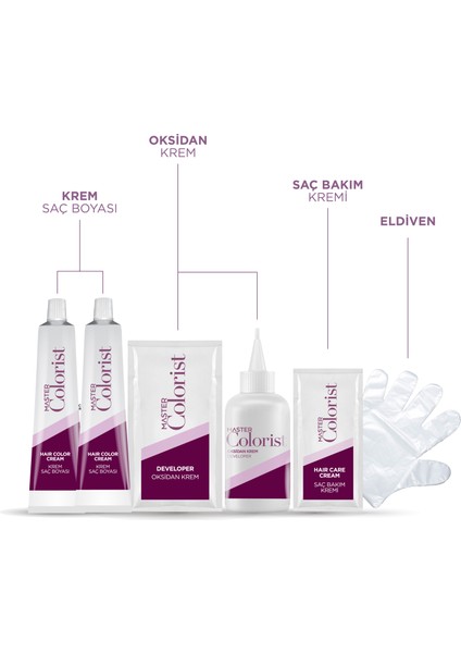 2'li Set Boya 0.02 Silver White fiyatları