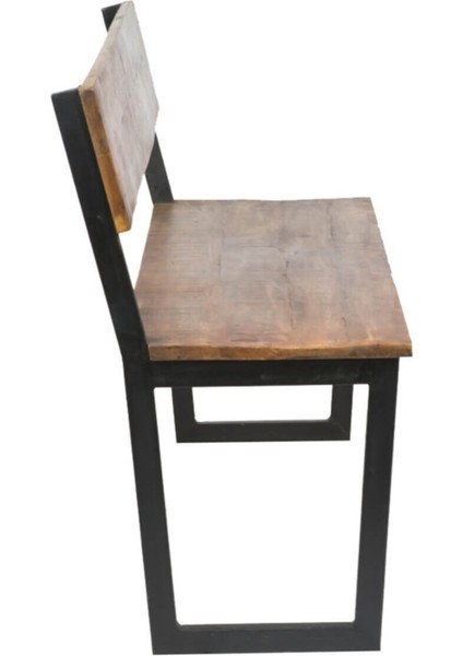 Ahşap Bank Must 110 cm fiyatları