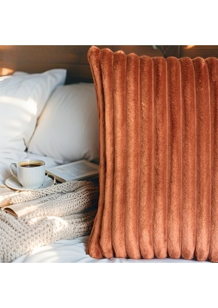 Peluş Yastık - Yumuşak ve Şık Dekoratif Yastık fiyatları