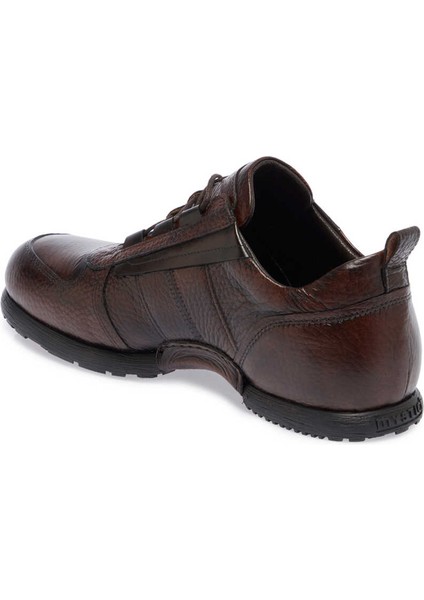 Taba Hakiki Deri Erkek Sneaker - E23S1AY56504-O02 fırsatları