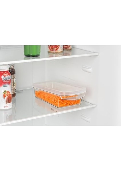 Home 3 Bıçaklı Yatay Rende, Rondo Rondoğrayıcı, Saklama Kabı Hazneli Kapaklı Plastik Rende fiyatları