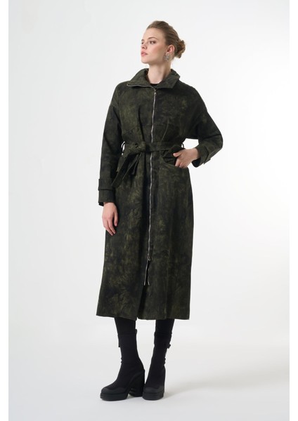 Kemerli Pardesü modelleri