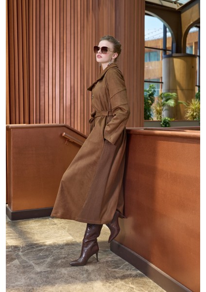 Süet Pardesü fırsatları