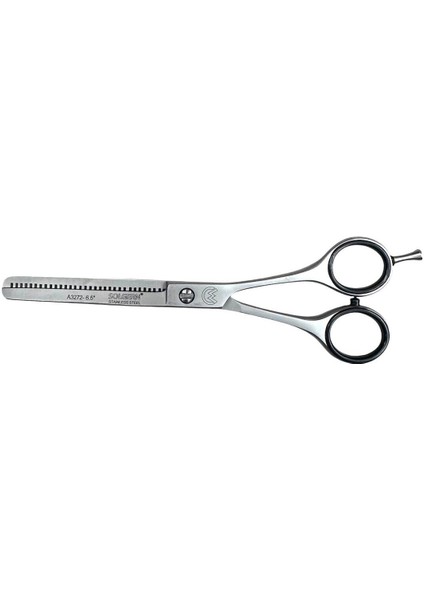 Tekli Berber Ara Makası 6,5 Inç 16,51 cm