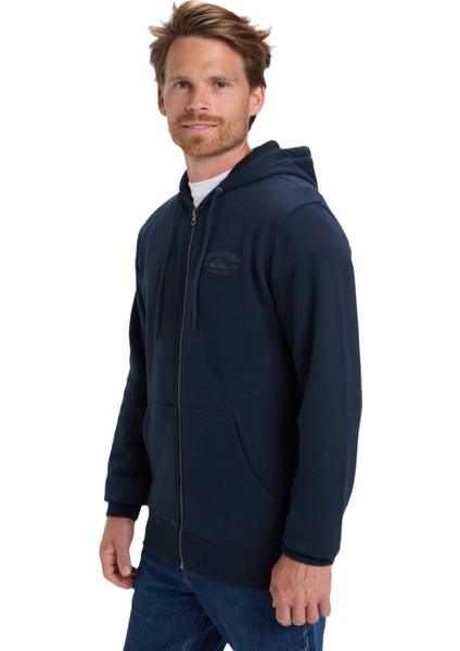 Zıp Hood Chest Logo fiyatları