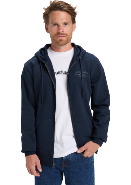 Zıp Hood Chest Logo modelleri