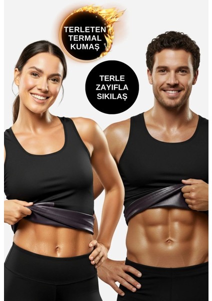 Kadın Erkek Göbek Bel Göğüs Inceltici Sekillendirici Sıkilaştırıcı Dik Duruş Termal Sauna Atlet Korse fiyatları