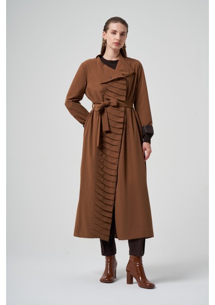 Nervürlü Pardesü fiyatları