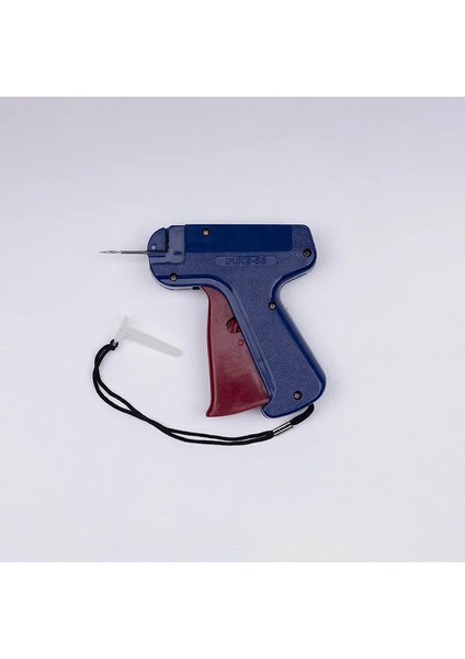 Duke 4 cm Standart Long Uzun Kılçık Etiketleme Tabancası