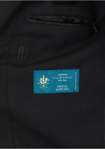 Siyah Düz Shirt Shoulder Slim Fit %100 Yün Ceket indirimleri