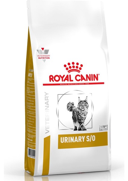 R0YAL Canin Urinary S/o Kedi Maması 7kg