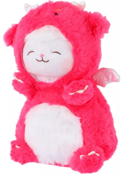 Kuzu Baa Serisi Peluş Oyuncak (Ejderha) fiyatları