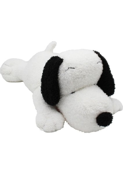 Snoopy Lisanslı Seyahat Serisi Yatan Snoopy Peluş Oyuncak fiyatları