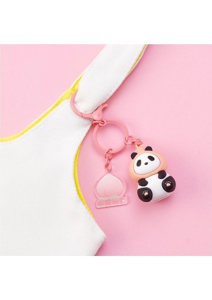 Çinli Panda Figür Anahtarlık fiyatları