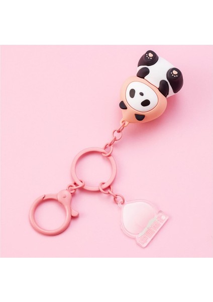 Çinli Panda Figür Anahtarlık indirimleri