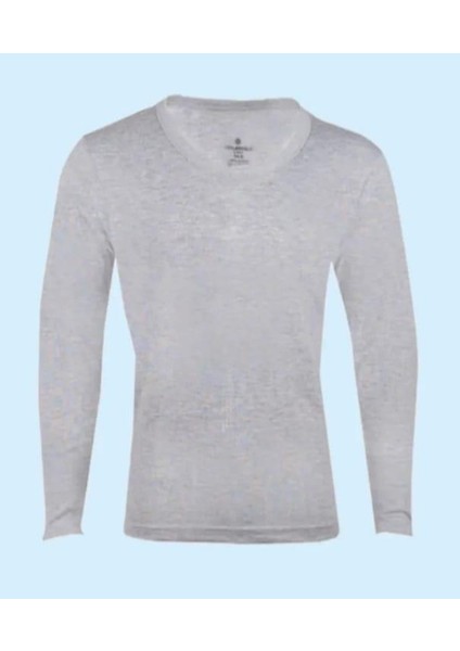 2018 Erkek %100 Pamuk Interlok Üst Fanila 2 Adet