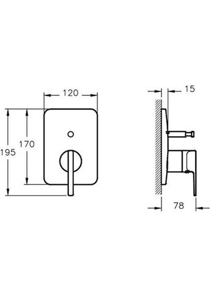 Sento Kids Lavabo ve Yarım Ayak Seti,45 Cm, Beyaz Mavi fiyatları